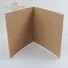 tarjetas para scrapbooking BDK-010 * beige obscuro
